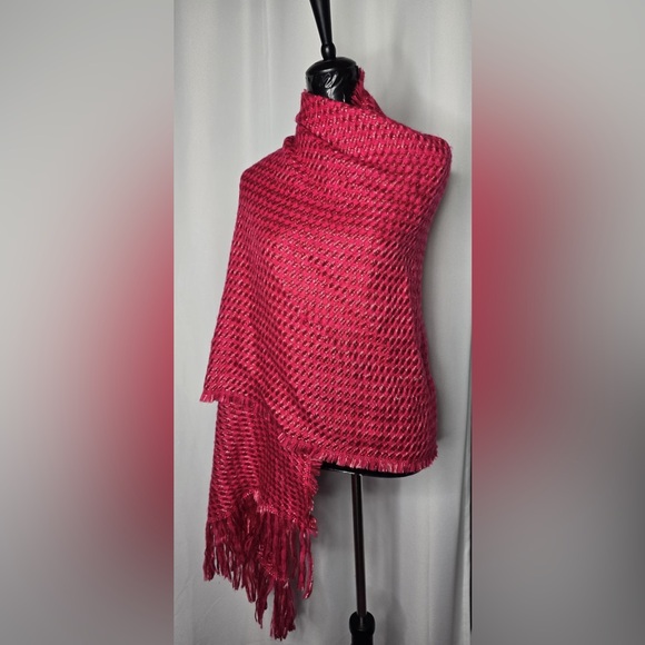 NWT Joe Fresh shawl/scarf/wrap - Picture 5 of 9